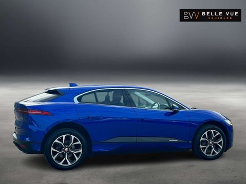 Jaguar I-Pace I-PACE EV400 HSE 4WD 5dr *NATIONAL DELIVERY* 39