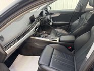 Audi A4 1.4 A4 Sport TFSI 4dr 51