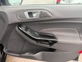 Ford Fiesta 1.25 Zetec Euro 6 5dr 21