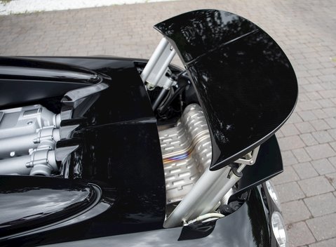 Bugatti Veyron Grand Sport Vitesse 33