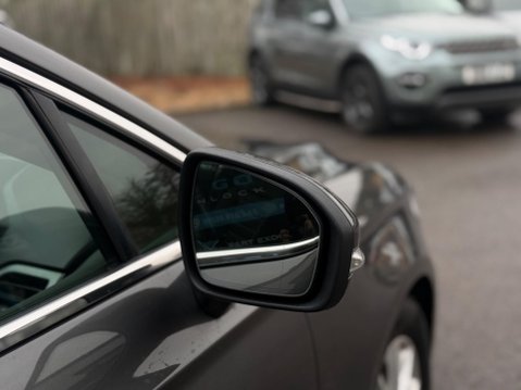 Ford Mondeo 1.5 TDCi ECOnetic Zetec Euro 6 (s/s) 5dr 13