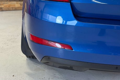 Skoda Octavia 1.4 TSI SE L Hatchback 5dr Petrol Manual Euro 6 (s/s) (150 ps) 75