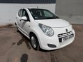 Suzuki Alto 1.0 12V SZ Euro 5 5dr 1
