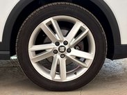 SEAT Arona 1.0 Arona FR TSi 5dr 8