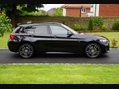 BMW 1 Series 2.0 120d M Sport Shadow Edition Auto xDrive Euro 6 (s/s) 5dr 9