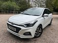 Hyundai i20 1.2 SE Launch Edition Euro 6 (s/s) 5dr 6