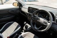 Hyundai i10 ADVANCE 4