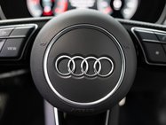 Audi A5 2.0 TFSI 45 Black Edition Coupe 2dr Petrol S Tronic quattro Euro 6 (s/s) (2 10