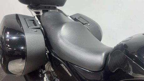 Kawasaki GTR 2008 48K GREAT CONDITION STANDARD TRIM LONG MOT 1400CC TOURER 30