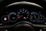 Porsche Cayenne 4.0 Cayenne V8 T Auto 4WD 5dr 42