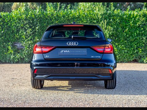 Audi A1 1.0 A1 Sportback 30 TFSI Sport 5dr 6