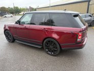 Land Rover Range Rover 3.0 Range Rover Vogue TDV6 Auto 4WD 5dr 13