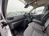 Renault Trafic LWB L2H1 Low Roof Advance L130 Air Con Sensors EURO 6 12