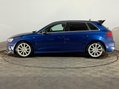 Audi A3 TDI S LINE 5