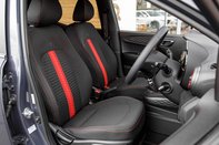 Hyundai i10 T-GDI N LINE 35