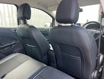 Ford Ecosport 1.0T EcoBoost GPF Titanium SUV 5dr Petrol Manual Euro 6 (s/s) (125 ps) 12