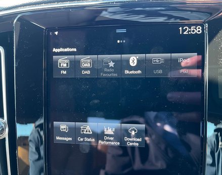 Volvo XC40 1.5 XC40 Inscription Pro T3 Auto 5dr 32