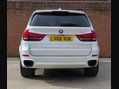 BMW X5 3.0 X5 xDrive 30d M Sport Auto 4WD 5dr 4