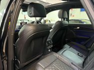 Audi Q5 2.0 TFSI 45 Vorsprung SUV 5dr Petrol S Tronic quattro Euro 6 (s/s) (245 ps) 41