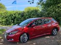 Nissan LEAF ACENTA EV 8