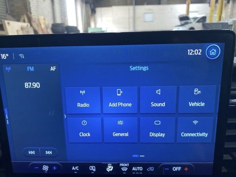 Ford Transit 350 TREND DCIV ECOBLUE 21