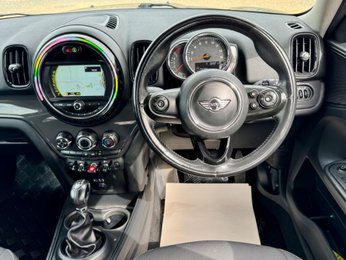 Mini Countryman 2.0 Cooper D Auto Euro 6 (s/s) 5dr