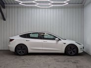 Tesla Model 3 Model 3 Long Range AWD 4WD 4dr 13