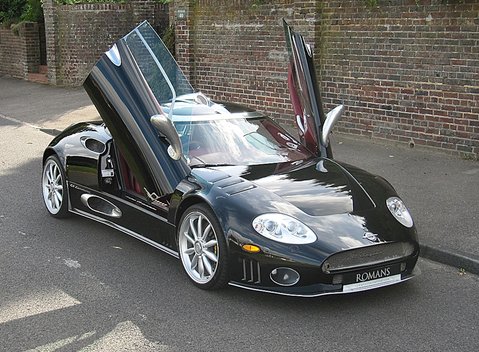 Citroen C8 Laviolette 7