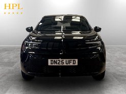 Vauxhall Mokka 1.2 Turbo GS SUV 5dr Petrol Manual Euro 6 (s/s) (136 ps)