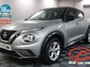 Nissan Juke DIG-T N-CONNECTA