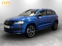Skoda Karoq 2.0 TDI SportLine SUV 5dr Diesel Manual Euro 6 (s/s) (150 ps) Air Con - All 3