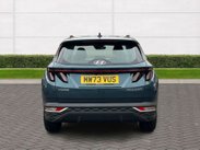 Hyundai TUCSON 1.6 Tucson SE Connect TGDi 5dr 6