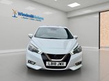 Nissan MICRA 1.0 Acenta Limited Edition Euro 6 5dr 5