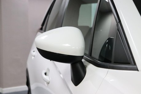 Vauxhall Crossland X SE 33