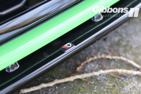 Audi A3 2.5 RS 3 Sportback Vorsprung TFSI Quattro Semi-Auto 4WD 5dr 54