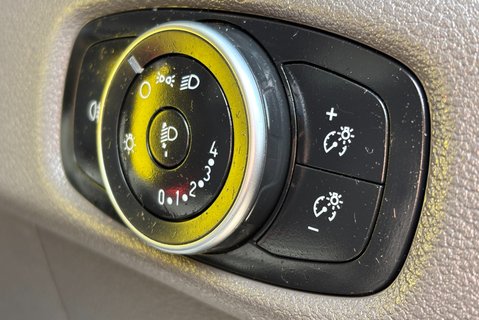 Ford Transit 350 L3 H2 AWD Leader 170 ps Panel Van - Air Con 32