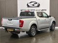 Nissan Navara 2.3 dCi Tekna 4WD Euro 6 (s/s) 4dr 4