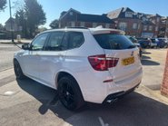 BMW X3 XDRIVE30D M SPORT 5