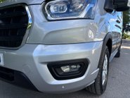 Ford Transit 350 L3 H3 Limited 130 ps Automatic Panel Van - 360 Cameras / Sat Nav 23