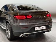 Mercedes-Benz GLC 2.0 GLC220d AMG Line (Premium) Coupe 5dr Diesel G-Tronic+ 4MATIC Euro 6 (s/ 22