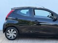 Toyota Aygo 1.0 Aygo X-Play TSS VVT-i 5dr 10