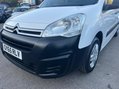 Citroen Berlingo 1.6 HDi 625 Enterprise L1 5dr 10