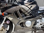 Honda CBR CBR600 F 1998 F3 CARBED PROJECT BIKE 1 OWNER ONLY 18K!! 9
