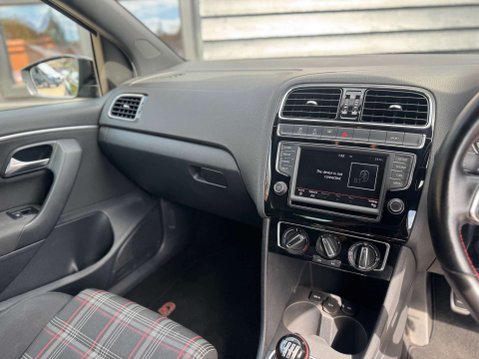 Volkswagen Polo 1.8 TSI GTI Hatchback 3dr Petrol Manual Euro 6 (s/s) (192 ps) 24