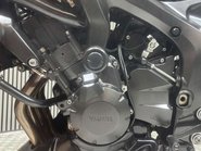 Yamaha FZ ONLY 16K CUSTOM 600CC NAKED BIKE NEW MOT WARRANTY 43