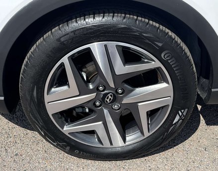 Hyundai BAYON 1.0 Bayon Premium TGDi MHEV Auto 5dr 15