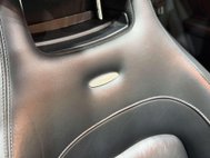 Mercedes-Benz C Class 6.3 C63 V8 AMG Edition 125 Coupe 2dr Petrol SpdS MCT Euro 5 (457 ps) 34