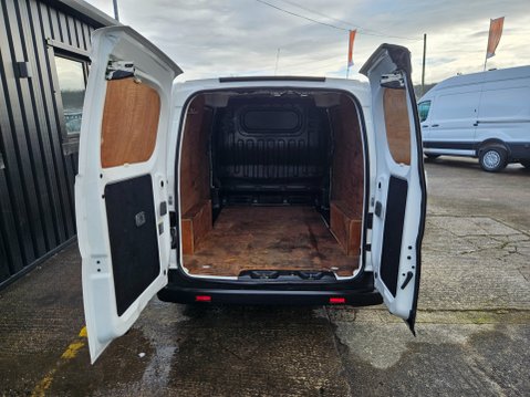 Nissan NV200 DCI ACENTA 9