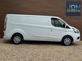 Ford Transit Custom 2.0 Transit Custom 300 Limited EcoBlue 5dr 3