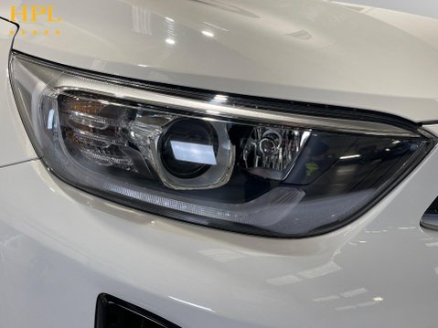 Kia Stonic 1.0 T-GDi 2 SUV 5dr Petrol Manual Euro 6 (s/s) (99 bhp) 9
